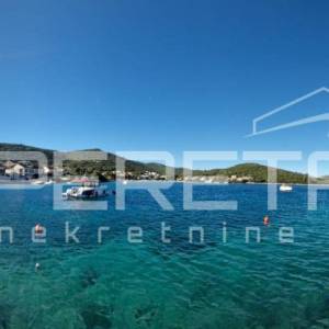 Novogradnja 2024 – Luksuzni apartman na Korčuli s pogledom na more