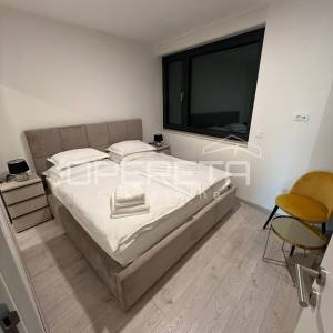 Novogradnja 2024 – Luksuzni apartman na Korčuli s pogledom na more