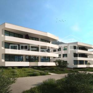 Novogradnja 2024 – Luksuzni apartman na Korčuli s pogledom na more
