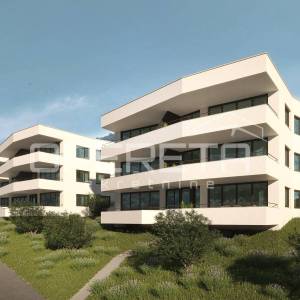 Novogradnja 2024 – Luksuzni apartman na Korčuli s pogledom na more