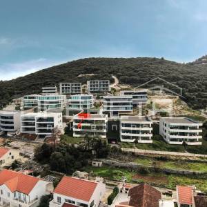 Novogradnja 2024 – Luksuzni apartman na Korčuli s pogledom na more