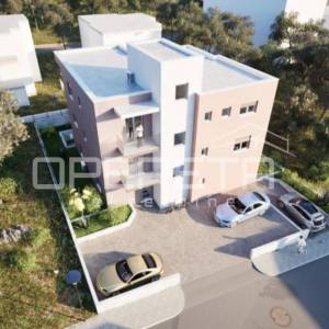 Novogradnja, 2s, Šibenik- Vidici