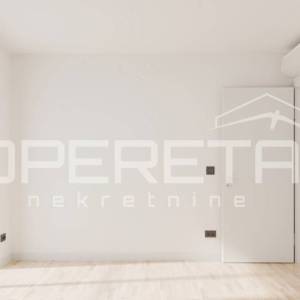 Novogradnja 30 m od mora s pogledom –  Rogoznica, 91 m2, 3sb
