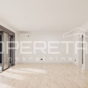 Novogradnja 30 m od mora s pogledom na more, Rogoznica, 66 m2, 3sb