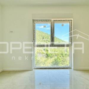 Novogradnja, dvosoban stan,  Starigrad Paklenica, Seline, Zadar
