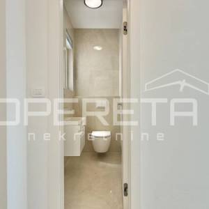Novogradnja, dvosoban stan,  Starigrad Paklenica, Seline, Zadar