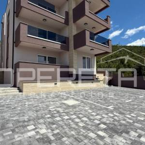 Novogradnja, dvosoban stan,  Starigrad Paklenica, Seline, Zadar