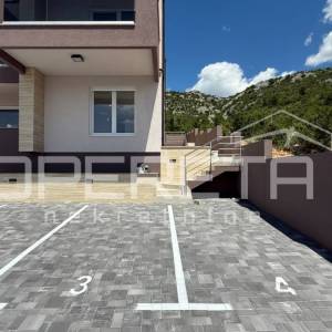 Novogradnja, dvosoban stan, Starigrad Paklenica, Seline, Zadar