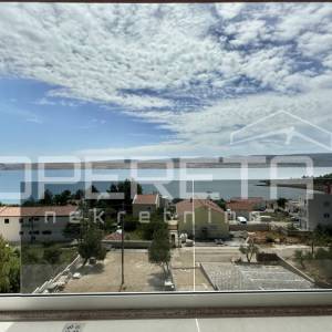 Novogradnja, jednosoban stan, Starigrad Paklenica, Seline, Zadar
