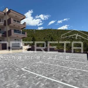 Novogradnja, jednosoban stan, Starigrad Paklenica, Seline, Zadar