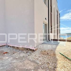Novogradnja, jednosoban stan, Starigrad Paklenica, Seline, Zadar