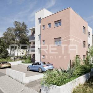 Novogradnja, Penthouse, 3s- Šibenik