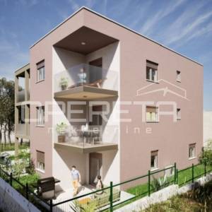 Novogradnja, Penthouse, 3s- Šibenik