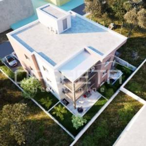 Novogradnja, Penthouse, 3s- Šibenik