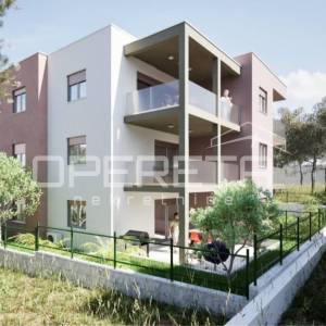 Novogradnja, Penthouse, 3s- Šibenik