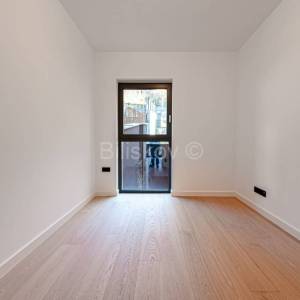 Novogradnja, Ribnjak, četverosoban stan, loggia, GPM
