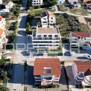 Novogradnja, stan sa tri spavaće sobe, Povljana, Zadar S6
