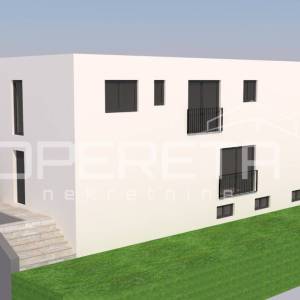 Novogradnja u Banjolu – 1. kat - 120,70 m2 