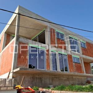Novogradnja u Banjolu – 1. kat - 120,70 m2 