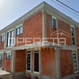 Novogradnja u Banjolu – 1. kat - 120,70 m2 