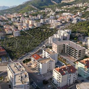 Novogradnja u Makarskoj ⌂ stan S10 - Prvi kat
