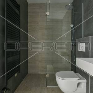Novogradnja u Murteru: prizemlje, lođa, kvalitetna gradnja, 109 m2
