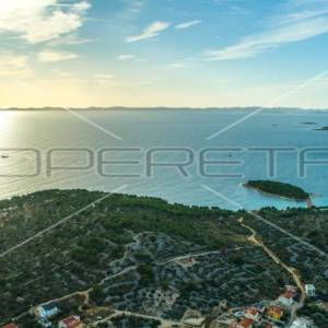 Novogradnja u Murteru: prizemlje, lođa, kvalitetna gradnja, 109 m2