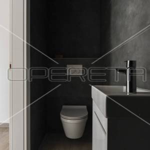 Novogradnja u Murteru: prizemlje, lođa, kvalitetna gradnja, 109 m2