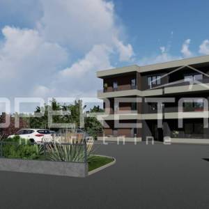 NOVOGRADNJA VIŠKOVO – 2S+DB STAN S TERASOM I PARKIRNIM MJESTOM