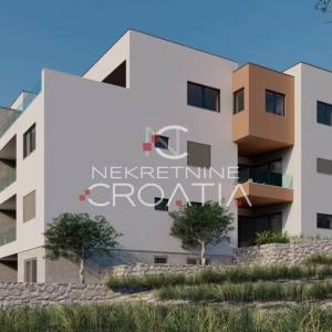 NOVOGRADNJA, ŽABORIĆ, 150m od mora i plaže