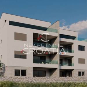 NOVOGRADNJA, ŽABORIĆ, 150m od mora i plaže