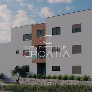NOVOGRADNJA, ŽABORIĆ, 150m od mora i plaže