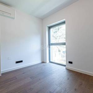 Novogradnja,Zagreb,Gornji grad, Ribnjak,peterosoban stan