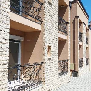Novoizgrađena apartmanska zgrada u blizini Rovinja