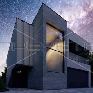 Novoizgrađena Vila s Bazenom, 220 m², Murvica kod Zadra