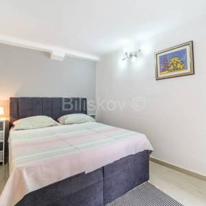 Novonamješten stan,  najam, Split Grad