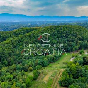 Novouređena kuća i 21.337 m2 zemljišta!