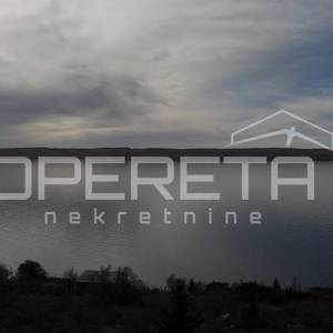 NVESTICIJSKO ZEMLJIŠTE – PRVI RED DO MORA, TURISTIČKA NAMJENA
