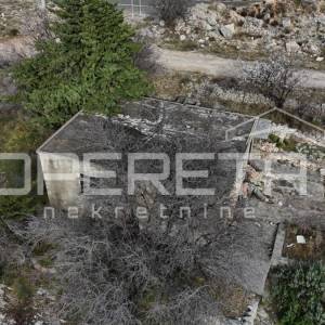 NVESTICIJSKO ZEMLJIŠTE – PRVI RED DO MORA, TURISTIČKA NAMJENA
