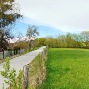 N.Zagreb-Havidić Selo-ŽIVOT MOŽE BITI BAJKA-IZUZETAN POGLED! 2842 m2!