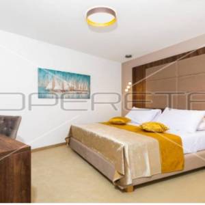 Obala dr. Franje Tuđmana , Turizam, 3.450.000,00 EUR