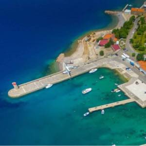 Obala dr. Franje Tuđmana , Turizam, 3.450.000,00 EUR