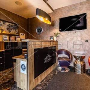 Obala dr. Franje Tuđmana , Turizam, 3.450.000,00 EUR
