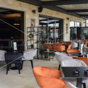 Obala dr. Franje Tuđmana , Turizam, 3.450.000,00 EUR