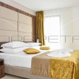 Obala dr. Franje Tuđmana , Turizam, 3.450.000,00 EUR