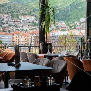 Obala dr. Franje Tuđmana , Turizam, 3.450.000,00 EUR