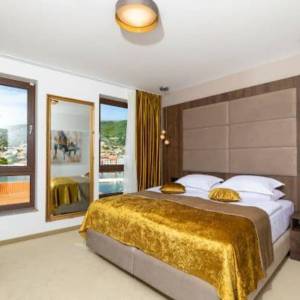 Obala dr. Franje Tuđmana , Turizam, 3.450.000,00 EUR