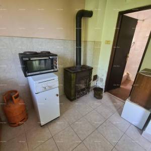 OBITELJSKA KUĆA, MUNTIĆ