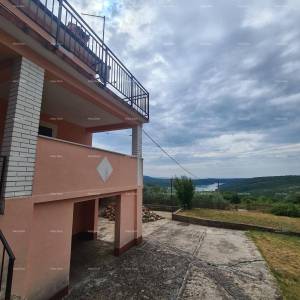 Obiteljska kuća sa pogledom na more, Barban!