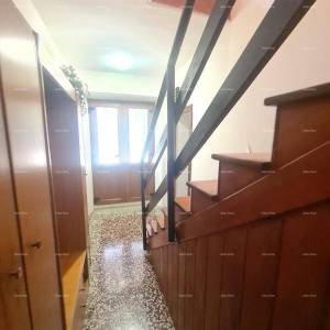 Obiteljska kuća sa pogledom na more, Barban!